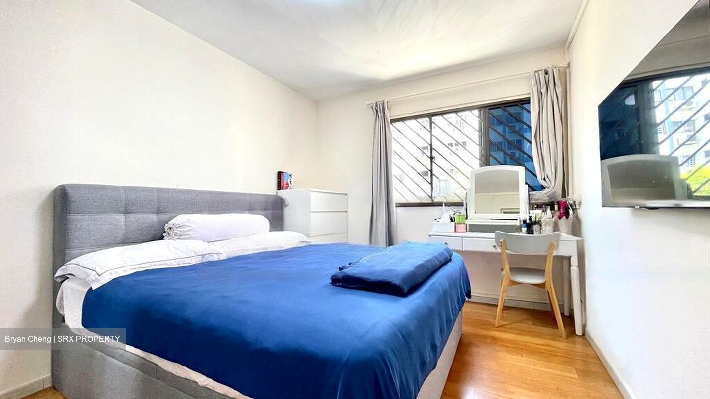 Blk 367 Bukit Batok Street 31 (Bukit Batok), HDB 4 Rooms #575405521